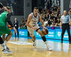 Володимир Конєв: Перше коло Суперліги вийшло дуже інтригуючим 