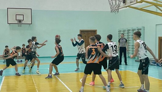 ВЮБЛ серед юнаків 2011 року: перший етап завершився матчами у Києві, Рівному та Чернівцях