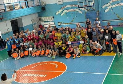 У Камʼянці-Подільському пройшли змагання Кубка України пам'яті Миколи Баглея 