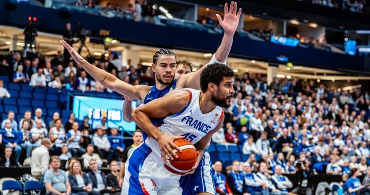 Відбір на ЧС-2027: Франція програла Фінляндії, Польща обіграла Нідерланди