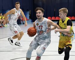 Перша ліга: анонс матчів 5-7 грудня