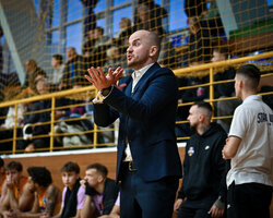 Нікіта Воєвода: Пропозиція очолити Старий Луцьк була несподіванкою