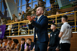 Нікіта Воєвода: Пропозиція очолити Старий Луцьк була несподіванкою