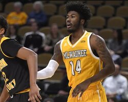 Черкаські Мавпи дозаявили на чемпіонат американського форварда