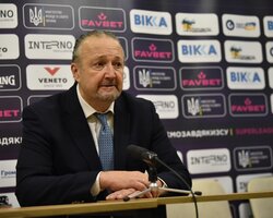 Суперліга Favbet: відео післяматчевих пресконференцій 6 грудня