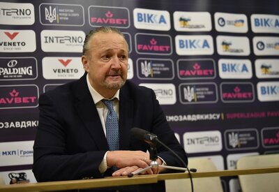 Суперліга Favbet: відео післяматчевих пресконференцій 6 грудня