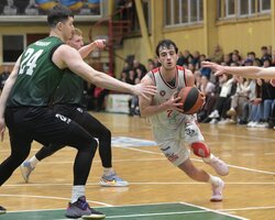 Рівне-ОШВСМ розгромило Прикарпаття-Говерлу