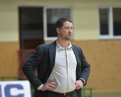 Дмитро Забірченко: Останні дві гри в нас напад трошки мертвий