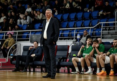 Суперліга Favbet: відео післяматчевих пресконференцій 7 грудня