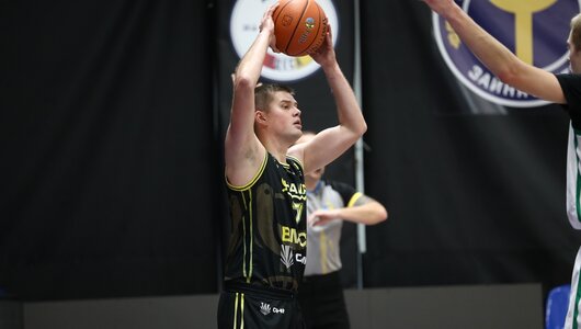 Перша ліга: результати матчів 7 грудня