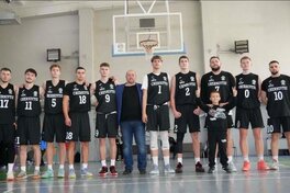 Вища ліга: друга перемога ЧОДЮСШ-CHEBASKET, Самбір взяв реванш у Вінниці