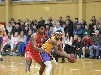 Дніпро обіграв Запоріжжя, Київ-Баскет програв Говерлі: хайлайти матчів Суперліги Favbet 7 грудня