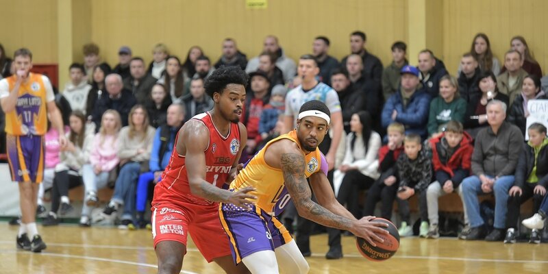 Дніпро обіграв Запоріжжя, Київ-Баскет програв Говерлі: хайлайти матчів Суперліги Favbet 7 грудня