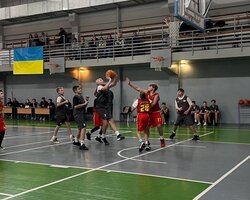 ВЮБЛ серед юнаків 2013 року: визначились учасники другого етапу