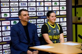 Будівельник обіграв Київ-Баскет в жіночій Суперлізі: коментарі після гри