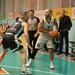 Самбір зазнав другої поразки в сезоні, CHEBASKET піднявся в топ-3: турнірна таблиця Вищої ліги