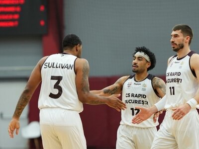 Українці за кордоном: Зотов набрав 16 очок, Липовий відіграв 17 хвилин