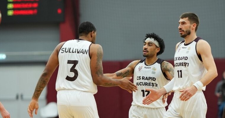 Українці за кордоном: Зотов набрав 16 очок, Липовий відіграв 17 хвилин