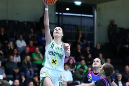 Українки за кордоном: Кулєша провела результативний матч в Австрії