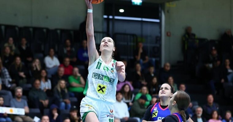 Українки за кордоном: Кулєша провела результативний матч в Австрії