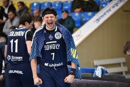 Яскраві фото сьомого туру Суперліги Favbet