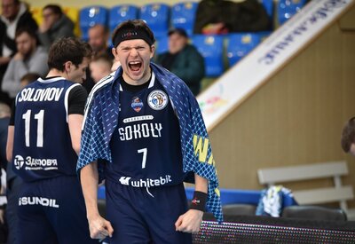 Яскраві фото сьомого туру Суперліги Favbet