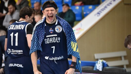 Яскраві фото сьомого туру Суперліги Favbet