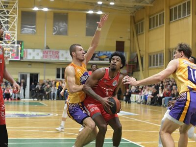 Суперліга Favbet: топ-10 моментів сьомого туру