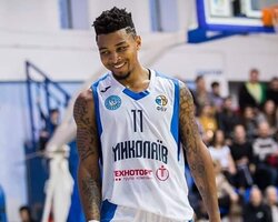 Рекорди Кубка України: Квентін Петерсон набрав найбільше очок, у Ковляра — кращий РЕ