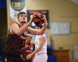 Сергій Скіра: Будемо працювати, щоб Кривбас вийшов до Фіналу чотирьох Кубка України