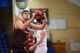 Сергій Скіра: Будемо працювати, щоб Кривбас вийшов до Фіналу чотирьох Кубка України