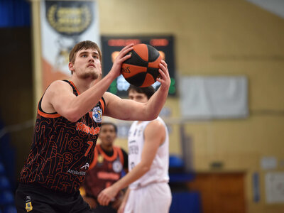 Сергій Скіра: Будемо працювати, щоб Кривбас вийшов до Фіналу чотирьох Кубка України