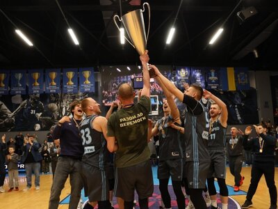 Старт нової битви за трофей: промо першого етапу Кубка України