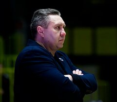 Важка перемога Соколів у кубковому матчі проти Кривбасу: відео коментарів