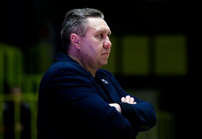 Важка перемога Соколів у кубковому матчі проти Кривбасу: відео коментарів