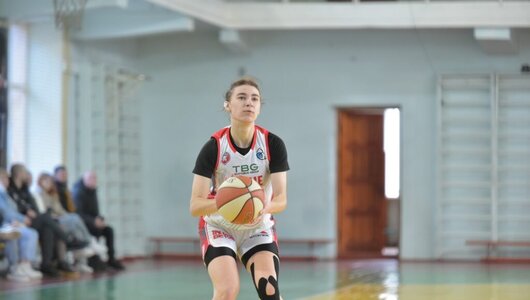 Жіноча Вища ліга: відеотрансляція матчів 12 грудня