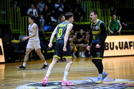 Київ-Баскет – перший учасник Фіналу чотирьох Кубка України