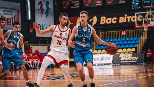 Вища ліга: підсумки матчів 3-6 грудня