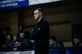 Прикарпаття-Говерла виграла в Черкаських Мавп: відео пресконференції