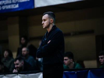 Прикарпаття-Говерла виграла в Черкаських Мавп: відео пресконференції