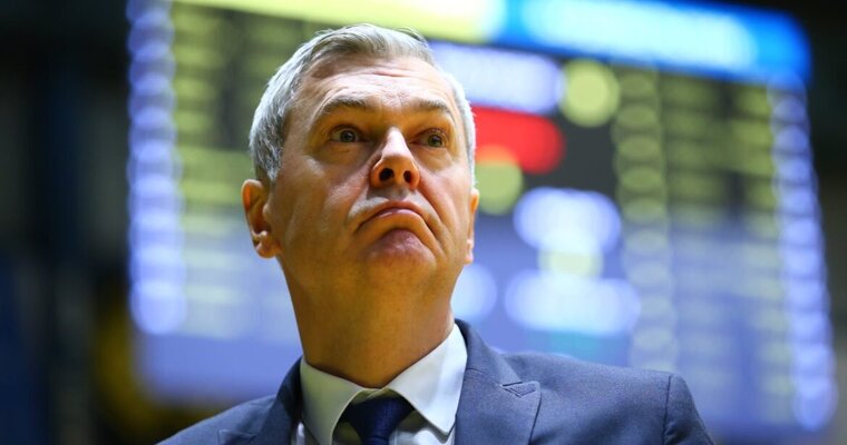 Айнарс Багатскіс: За здобутий результат у Кубку Європи ФІБА команда гідна похвали