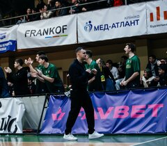 Прикарпаття-Говерла пробилась до Фіналу чотирьох Кубка України, обігравши Запоріжжя: коментарі після матчу