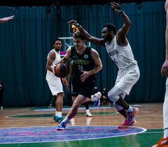 Прикарпаття пробилось до Фіналу чотирьох Кубка України: відео хайлайтів 13 грудня