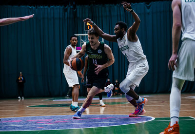 Прикарпаття пробилось до Фіналу чотирьох Кубка України: відео хайлайтів 13 грудня