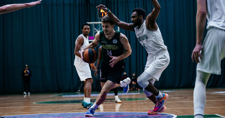 Прикарпаття пробилось до Фіналу чотирьох Кубка України: відео хайлайтів 13 грудня