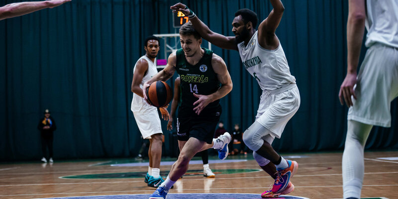 Прикарпаття пробилось до Фіналу чотирьох Кубка України: відео хайлайтів 13 грудня