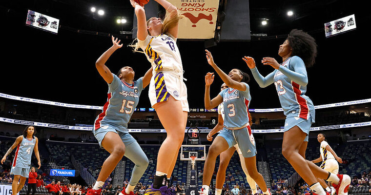 Українки за кордоном: Уро-Ніле оформила дабл-дабл, у Коваль 13 очок в NCAA