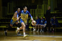 Жіноча Суперліга: відеотрансляція матчів 14 грудня