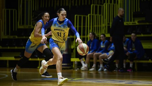 Жіноча Суперліга: відеотрансляція матчів 14 грудня