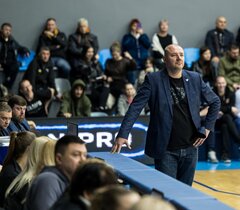 Дніпро вийшов в чвертьфінал Кубка України, обігравши Чайка-ВМСУ: коментарі після матчу